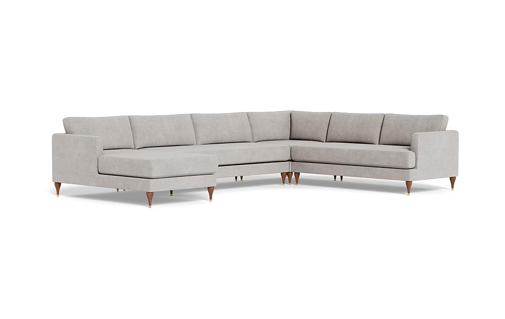 Winslow Corner Sectional with Left Chaise - Image 1