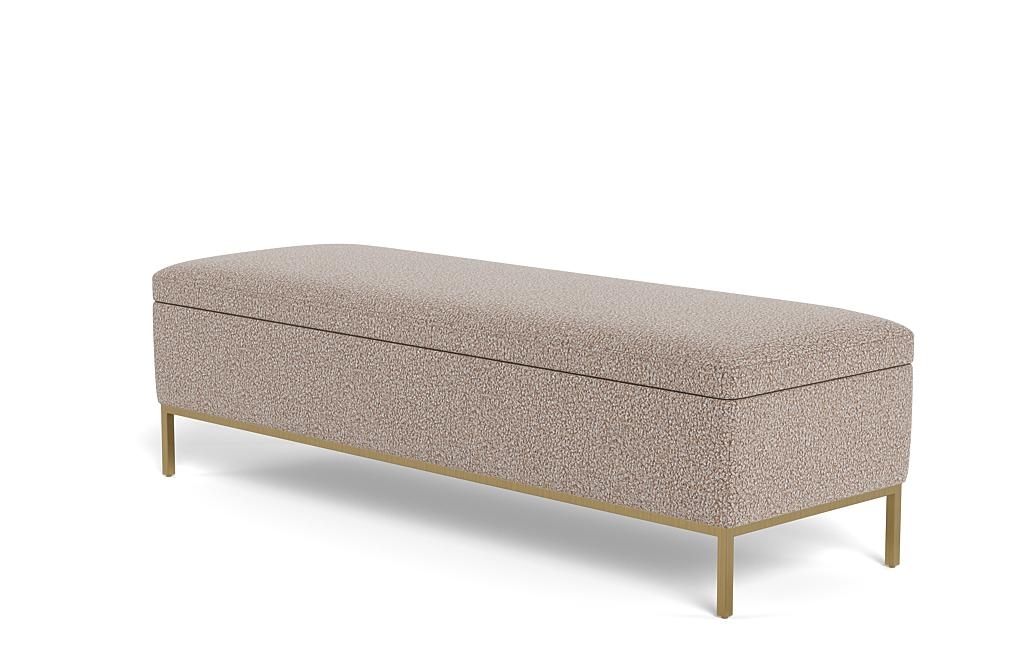 Miller Storage Bench - Image 2
