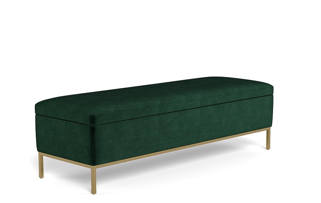 Miller Storage Bench - Image 1