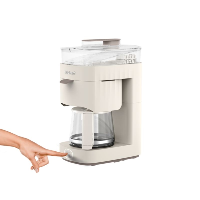 Cuisinart ® SoHo 5-Cup Drip Coffee Maker - Image 3