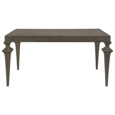 Brussels Rectangular Dining Table - Image 0