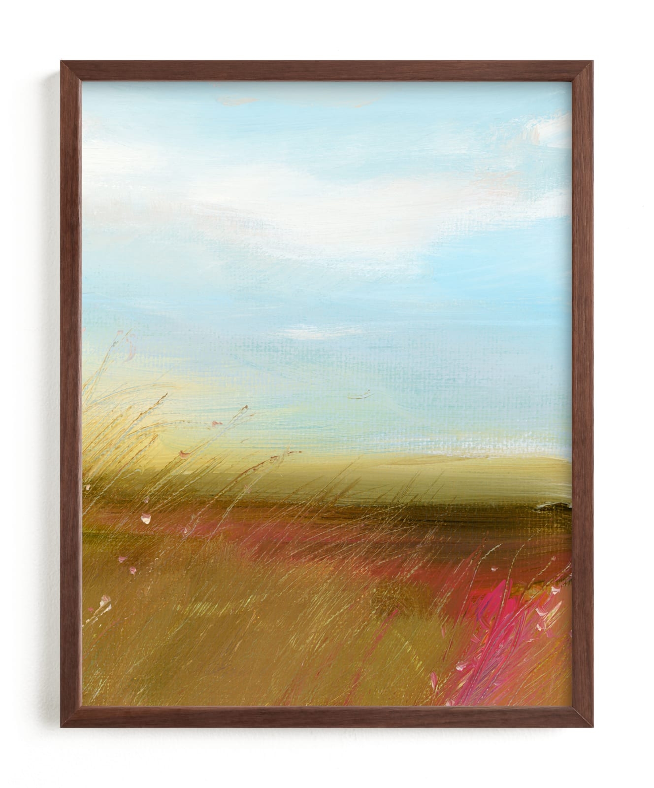 Afternoon Breeze II Limited Edition Fine Art Print 2 - Image 0