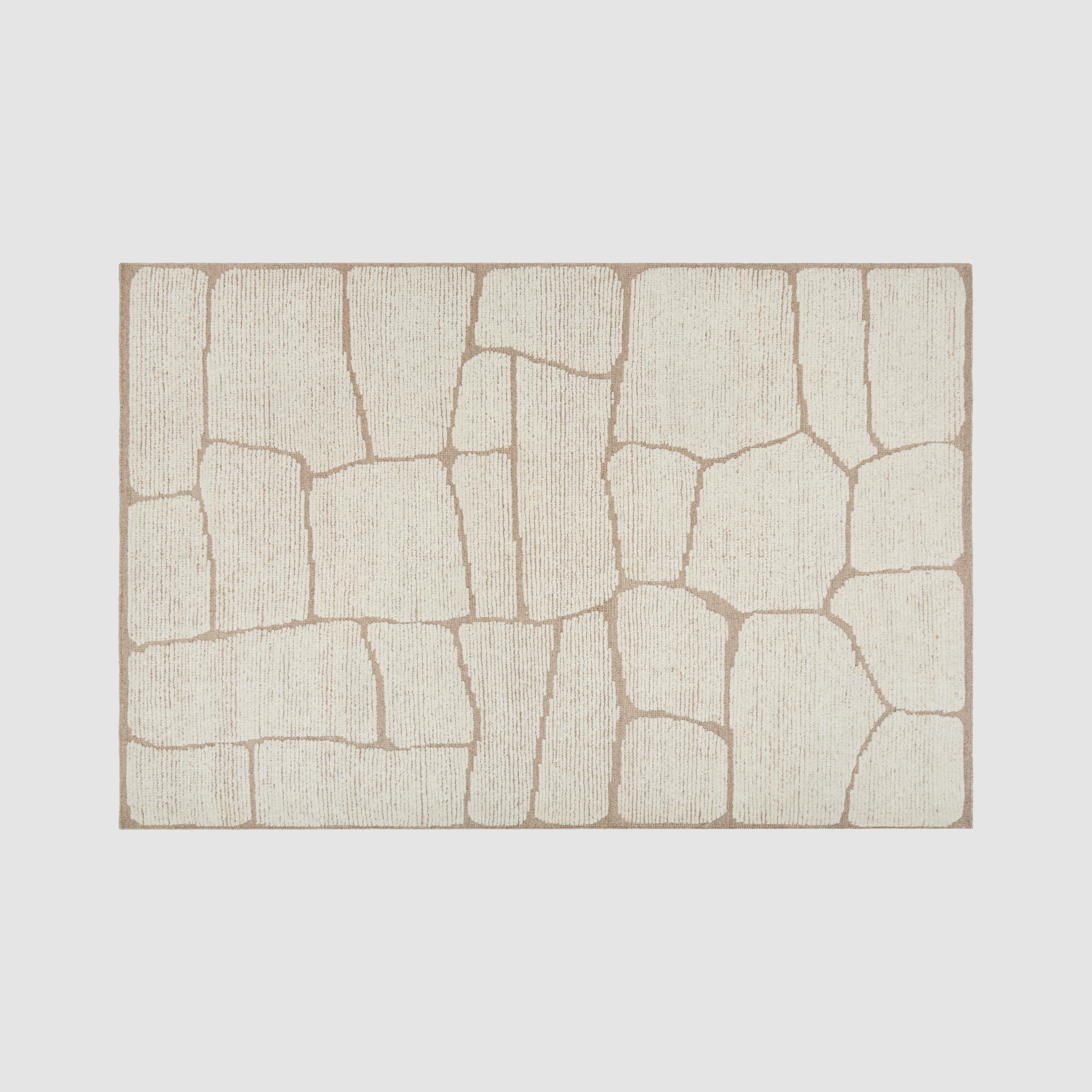 The Citizenry Rajani Hand-Knotted Area Rug | 6' x 9' - Image 3