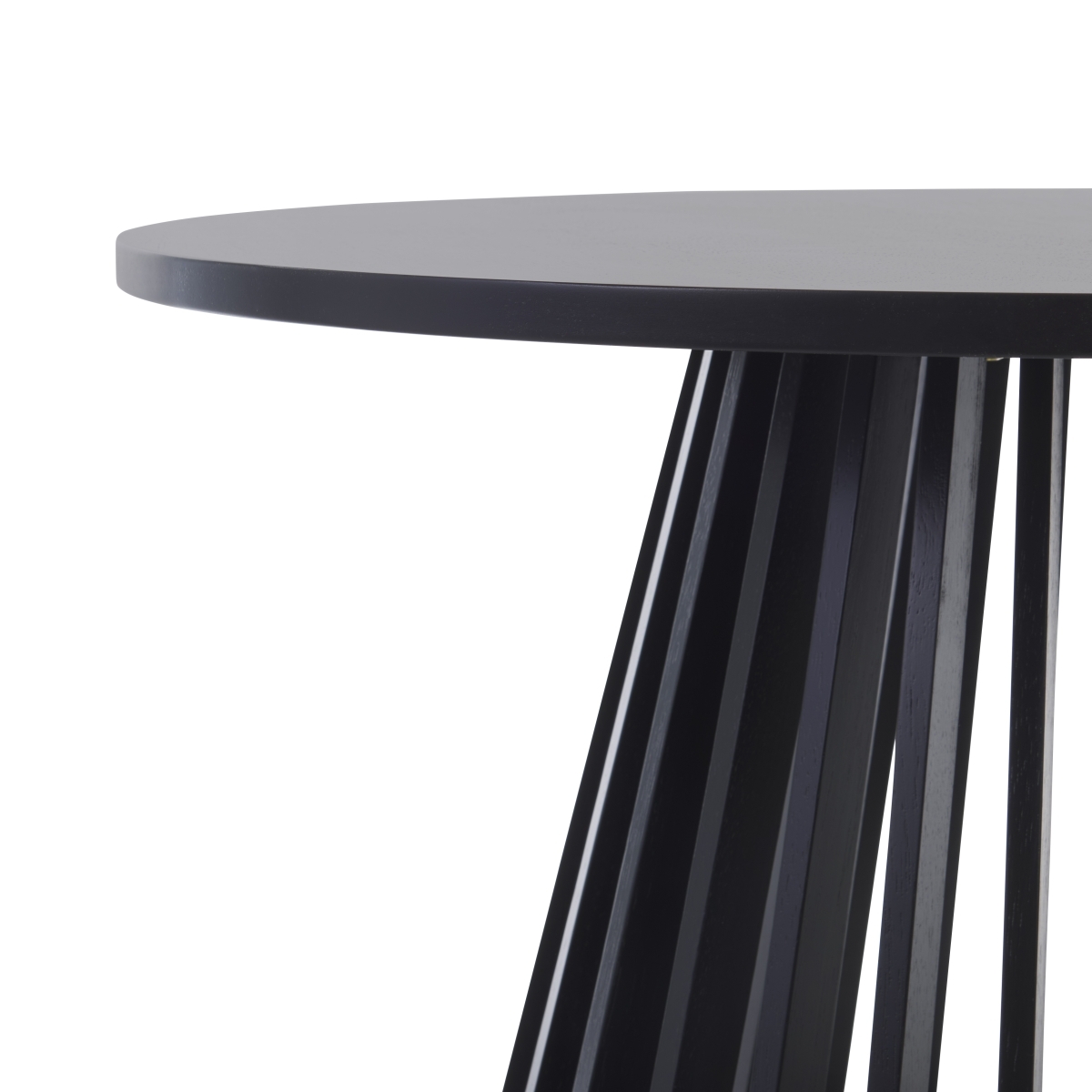 Cassio Coffee Table - Black - Image 2