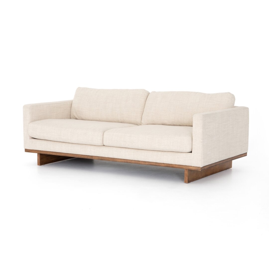 Four Hands Everly Sofa-84"" - Image 0