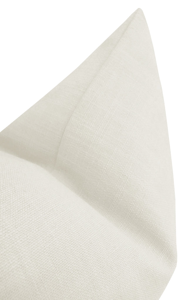 SIGNATURE LINEN // BONE - BY THE YARD - Image 2