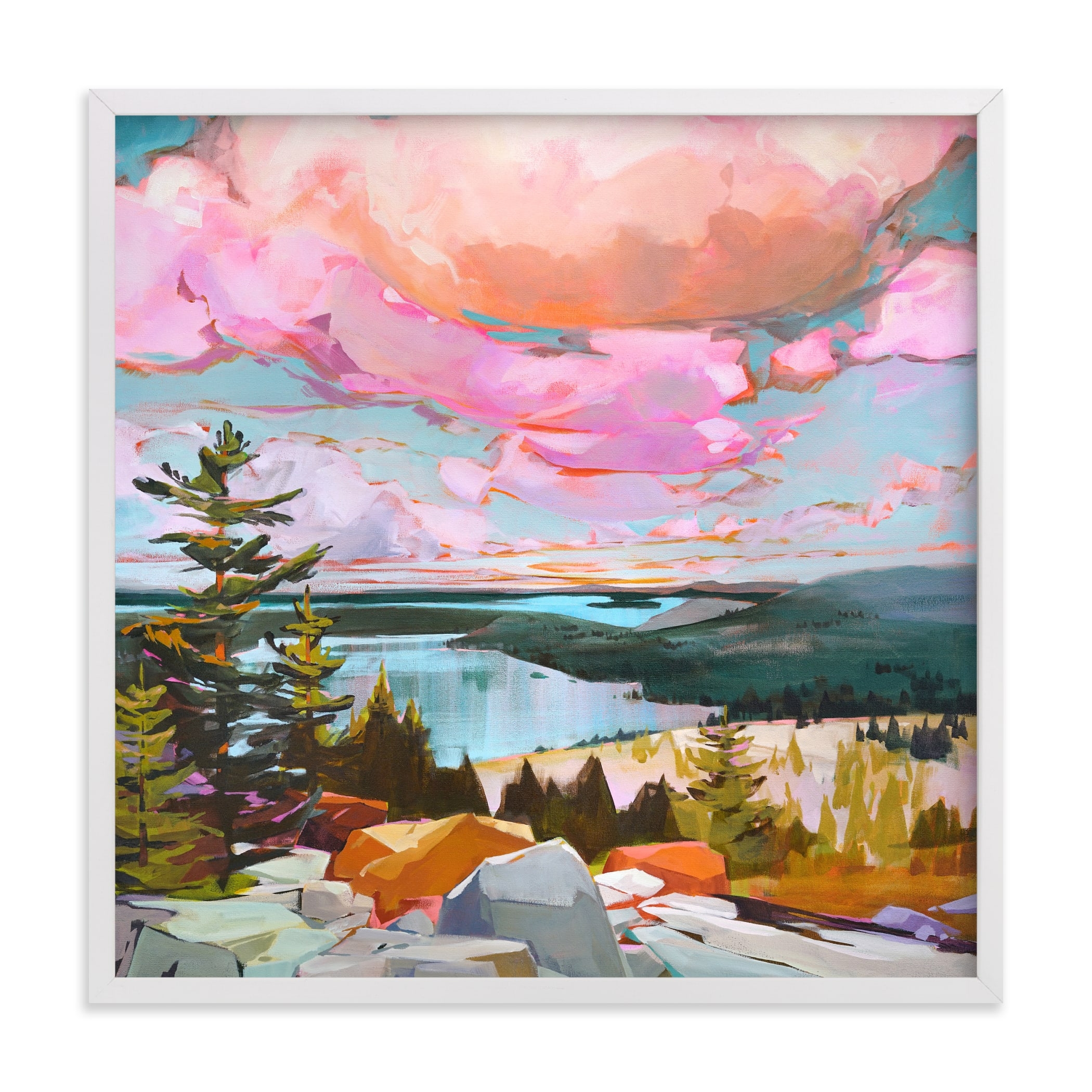 Up And Away I Limited Edition Fine Art Print 2 - Image 0