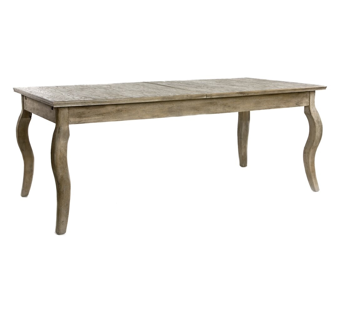 Zentique Rhone Extendable Dining Table - Image 0
