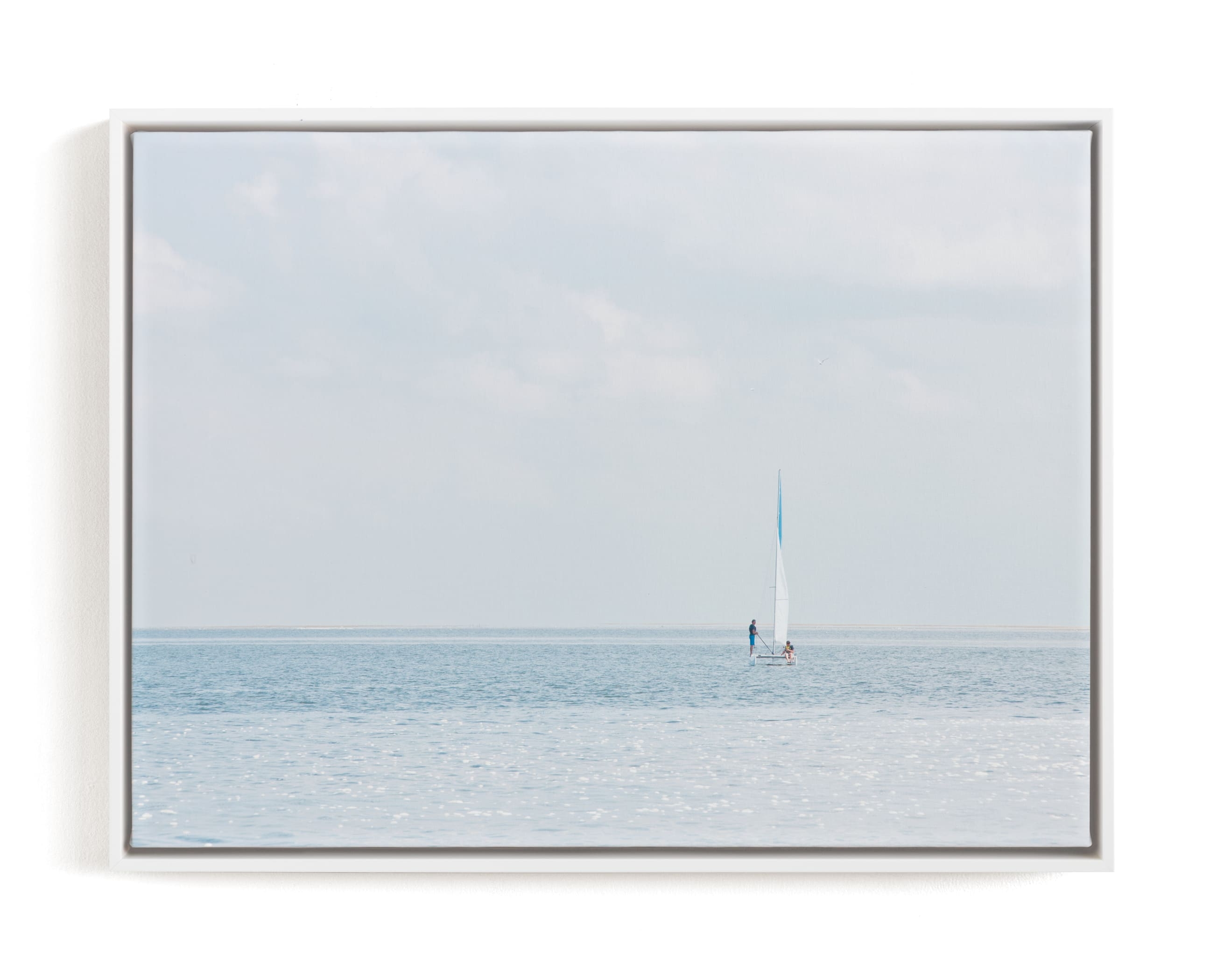 Aimlessly Limited Edition Fine Art Print 1 - Image 0