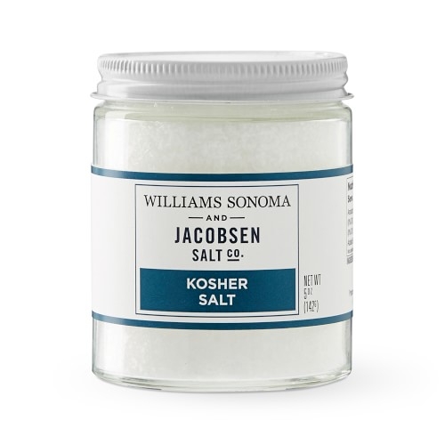Jacobsen Salt x Williams Sonoma Kosher Salt, Set of 2 - Image 0