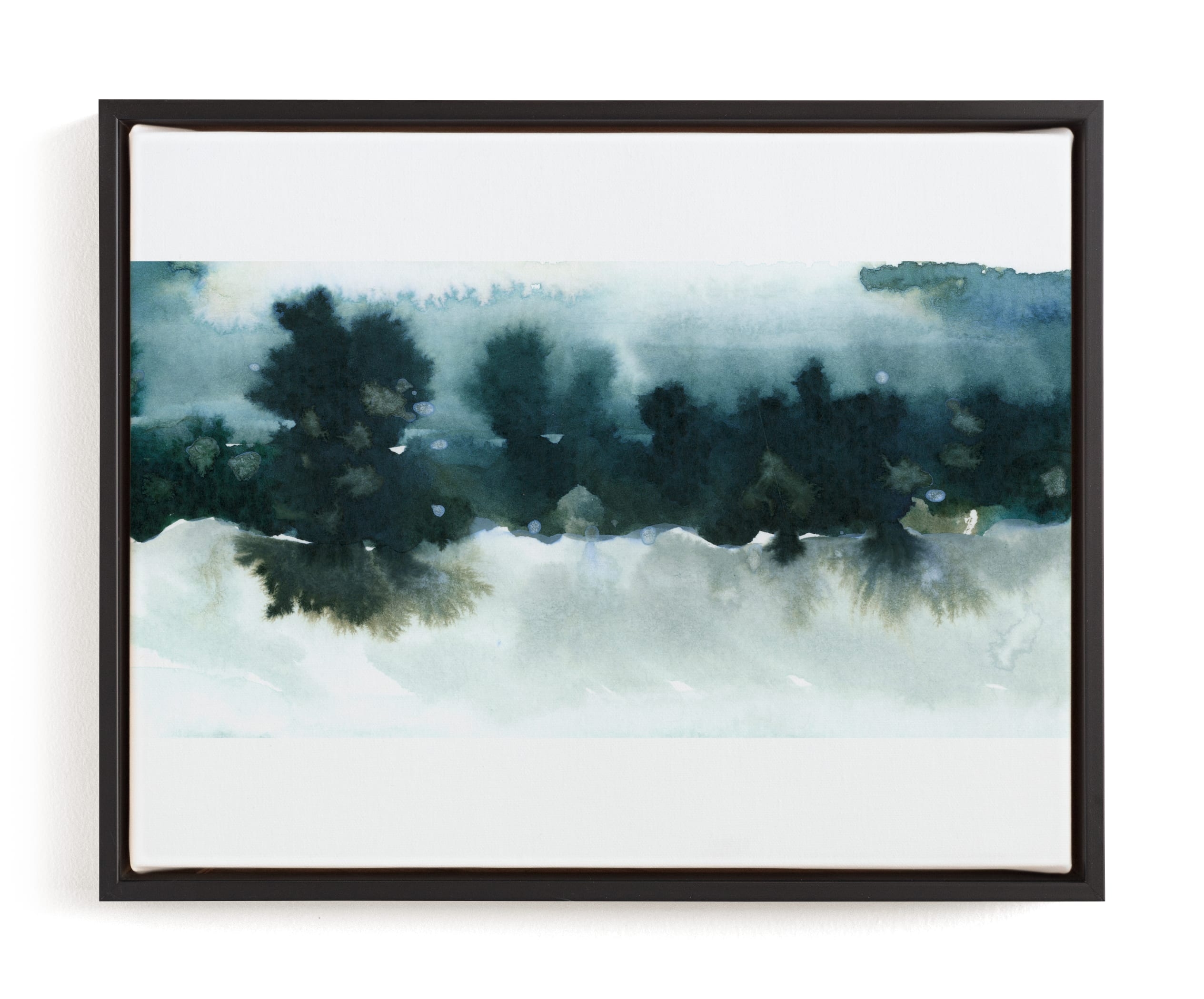 Night Falling Limited Edition Fine Art Print 1 - Image 0