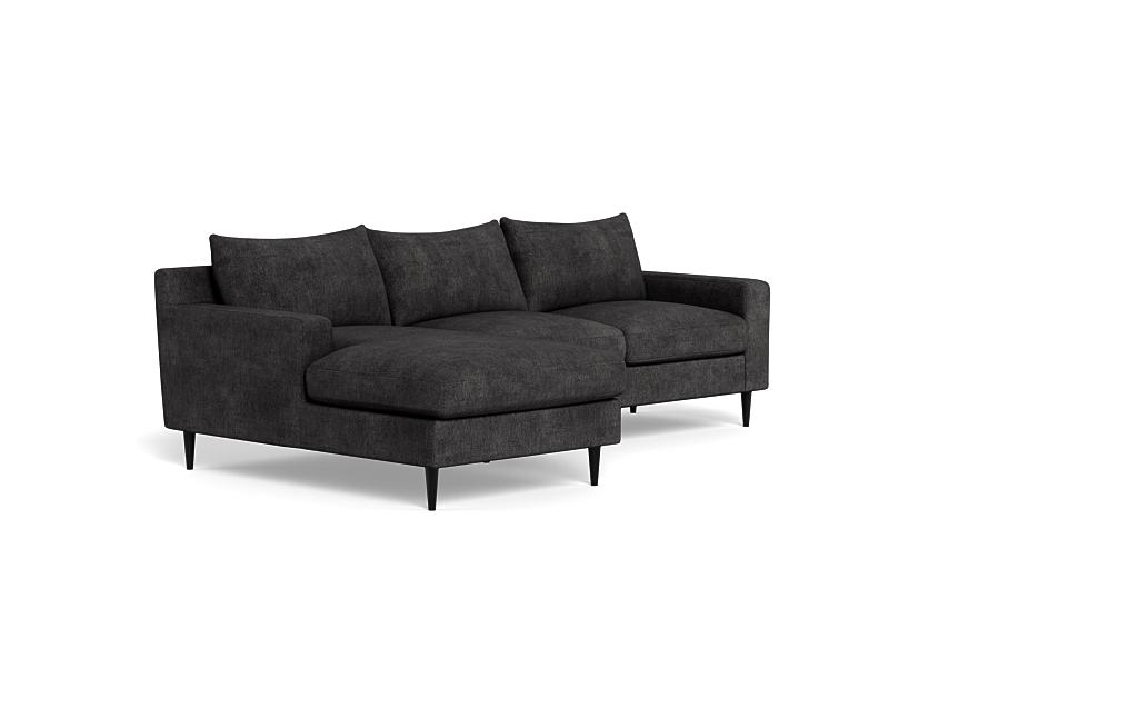 Sloan Left Chaise Sectional - Image 1