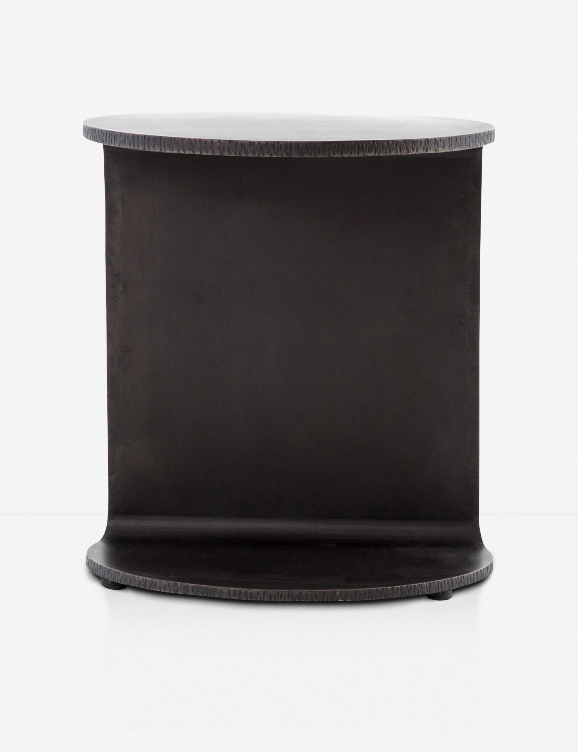 Illy Side Table - Image 7