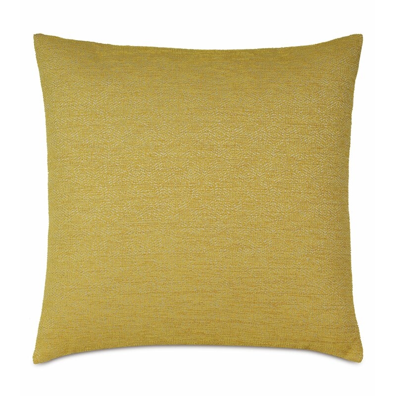 Eastern Accents Yara Biko Throw Pillow Cover & Insert - Image 0