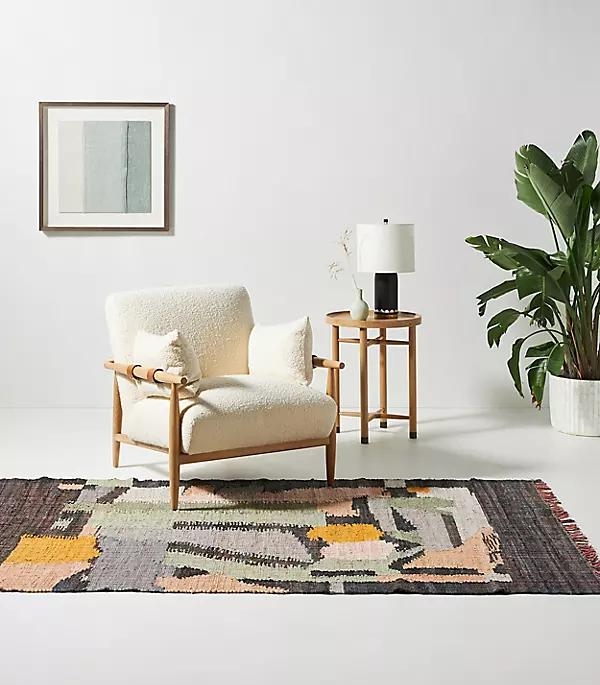 Kershaw Chair - Image 0