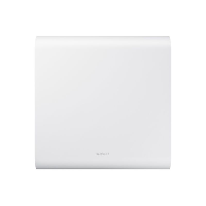 Samsung Ultra-slim 3.1.2ch. Wireless Dolby ATMOS White Soundbar & Subwoofer with Q-Symphony - Image 8
