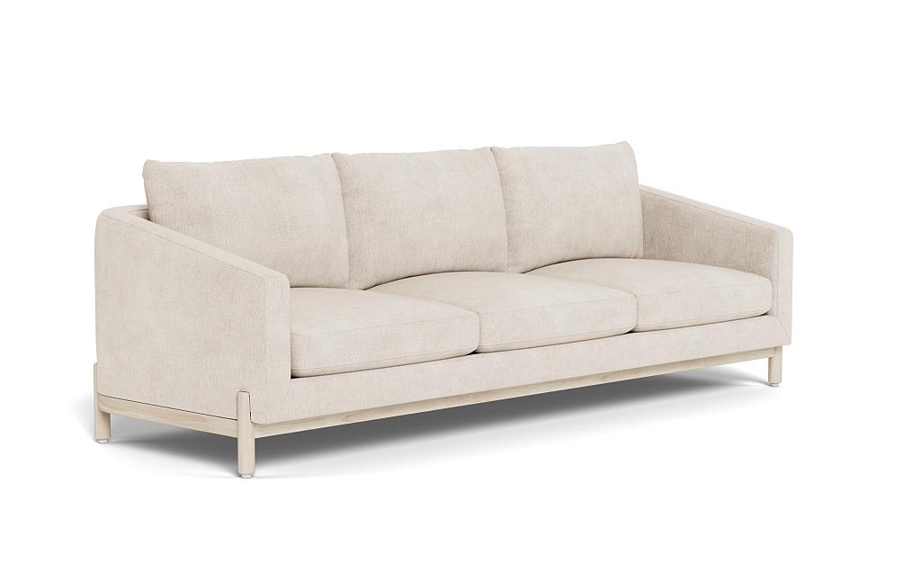 Oslo 3-Seat Sofa - Image 1