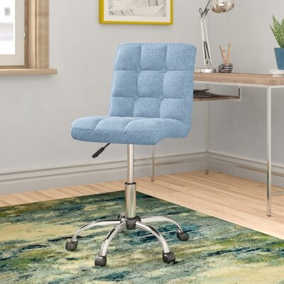 Rillie Task Chair - Image 0