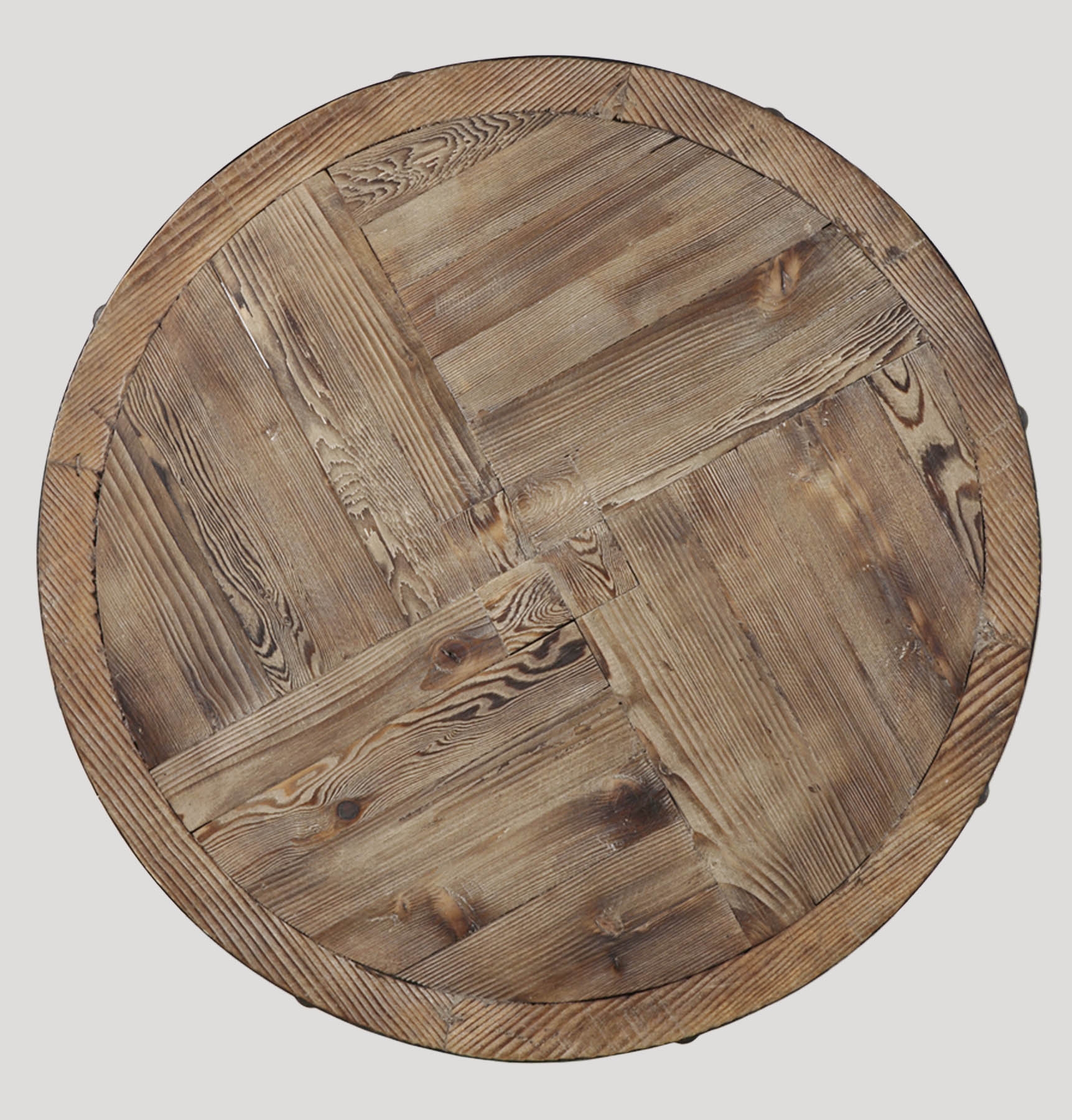 Kumberlin Wooden Round Table - Image 2
