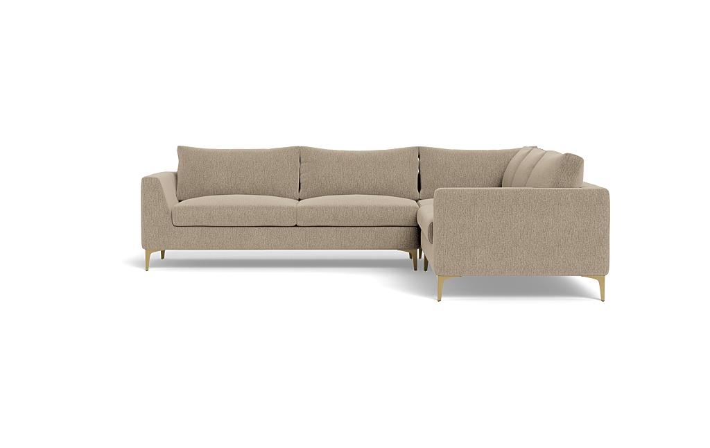 Asher Corner Sectional Sofa - Image 0