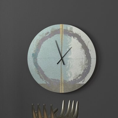 Petronella Wall Clock - Image 0