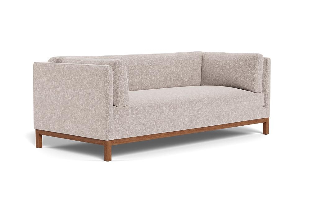 Jasper Fabric Sofa - Image 1