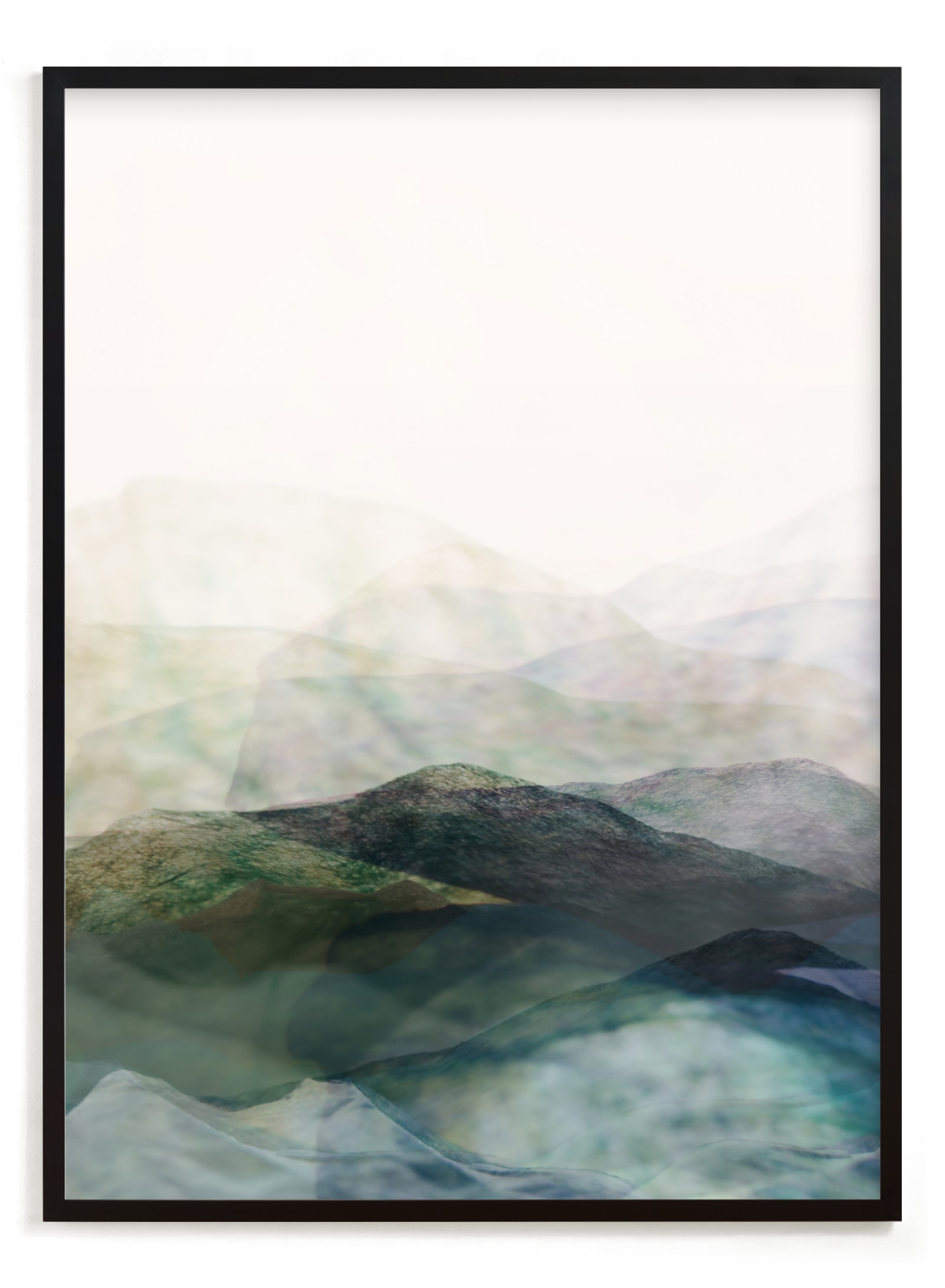 Finding Balance No.2 Limited Edition Fine Art Print 2 - Image 0