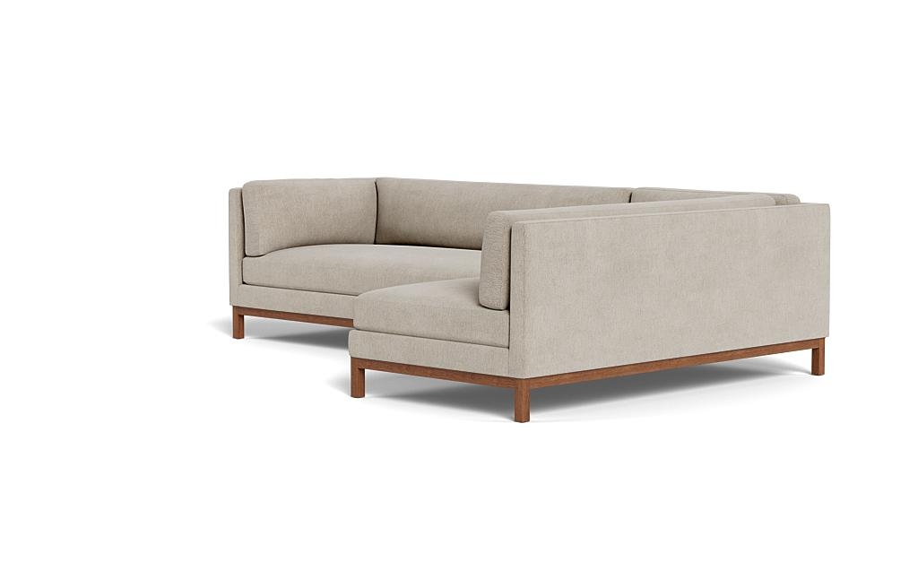 Jasper Right Chaise Sectional - Image 5