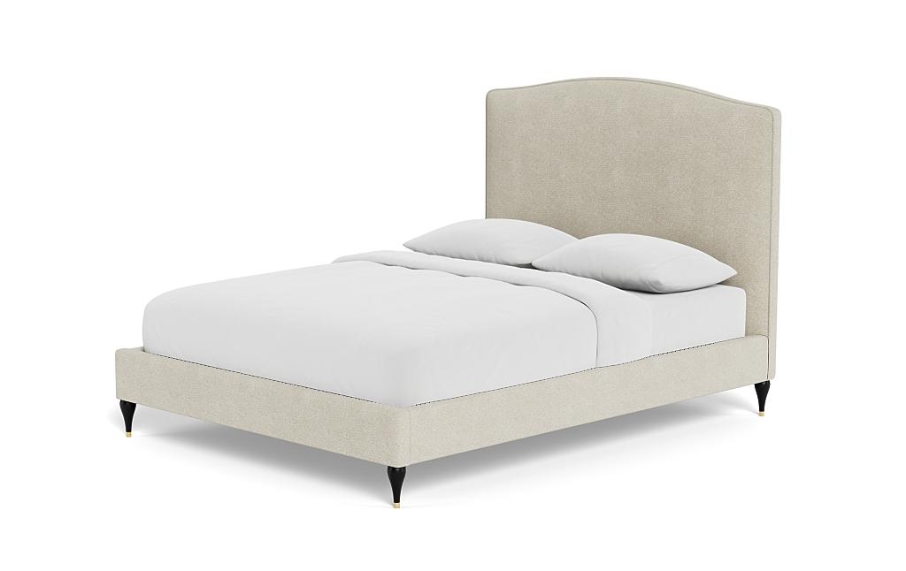Celia Upholstered Bed - Image 2
