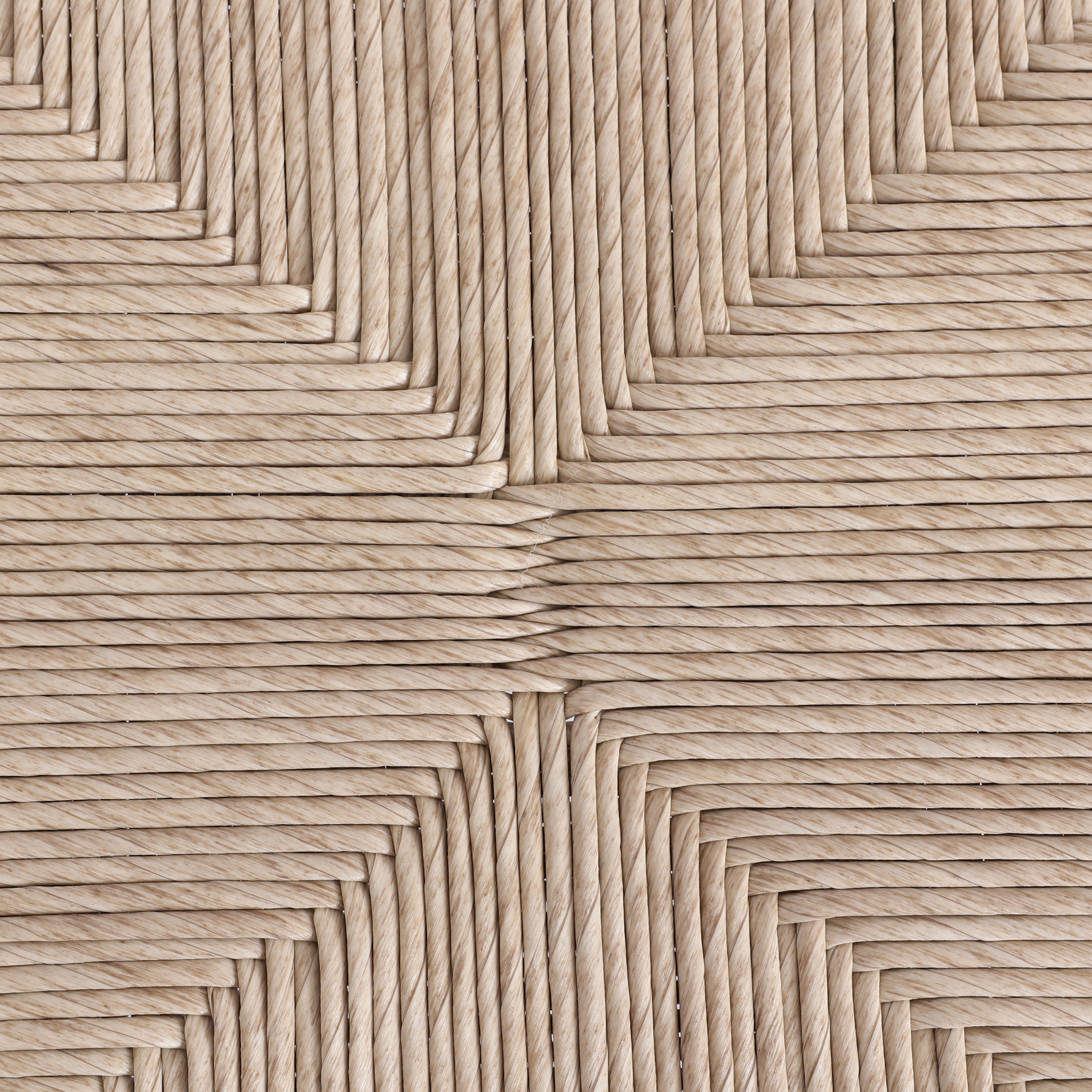 Lomas Bar + Counter Outdoor Stool - Vintage White - Image 2