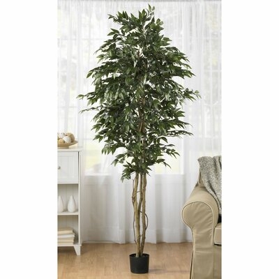 Artificial Olive Tree in Pot - Image 0