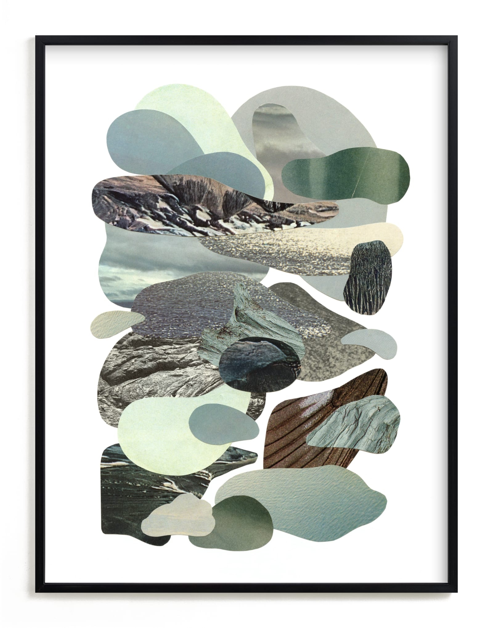 A Sense Of Calm Limited Edition Fine Art Print 2 - Image 0