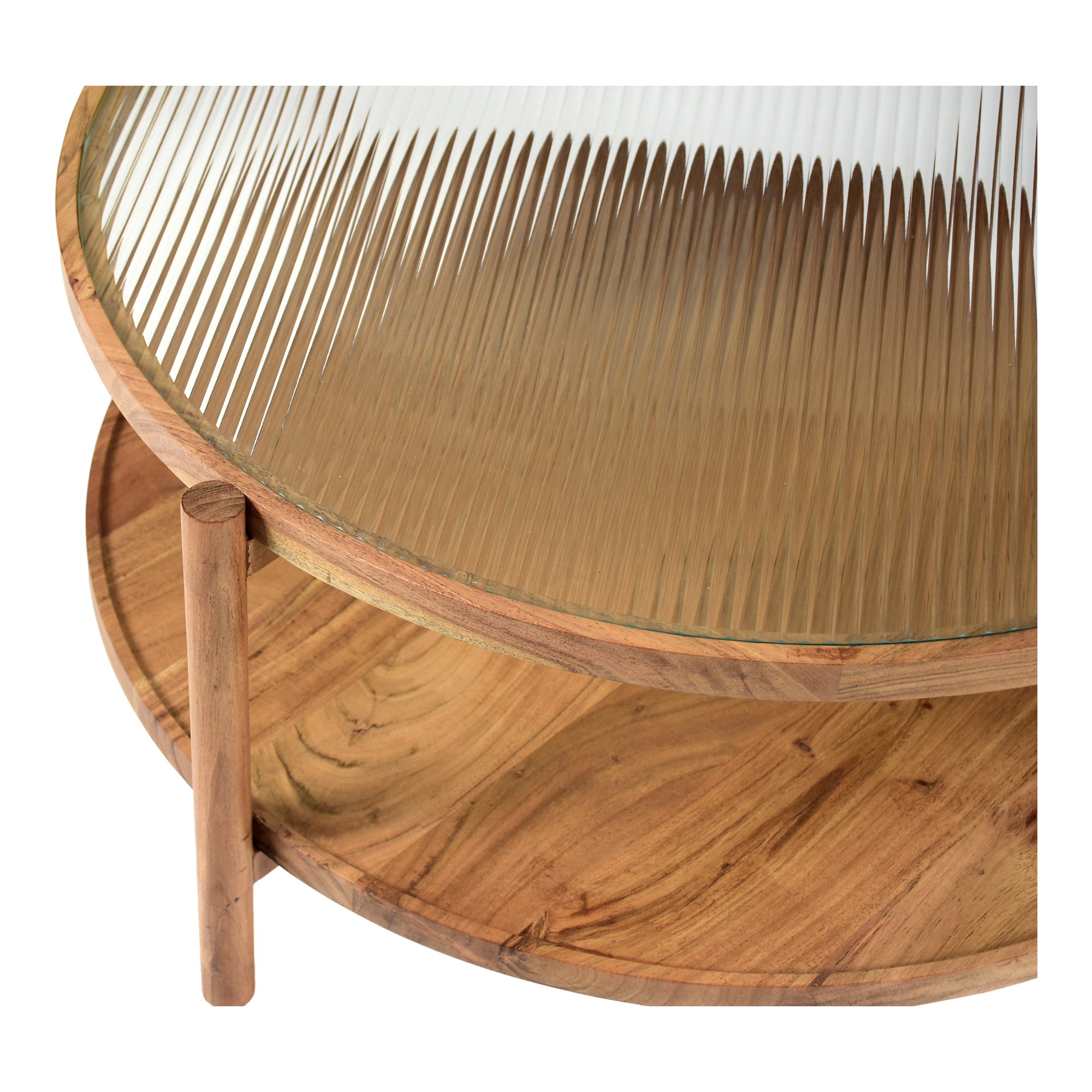 Denz Coffee Table - Image 4