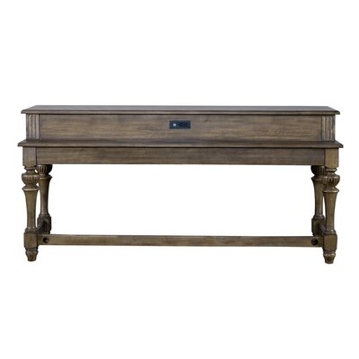 Console Bar Table - Image 0