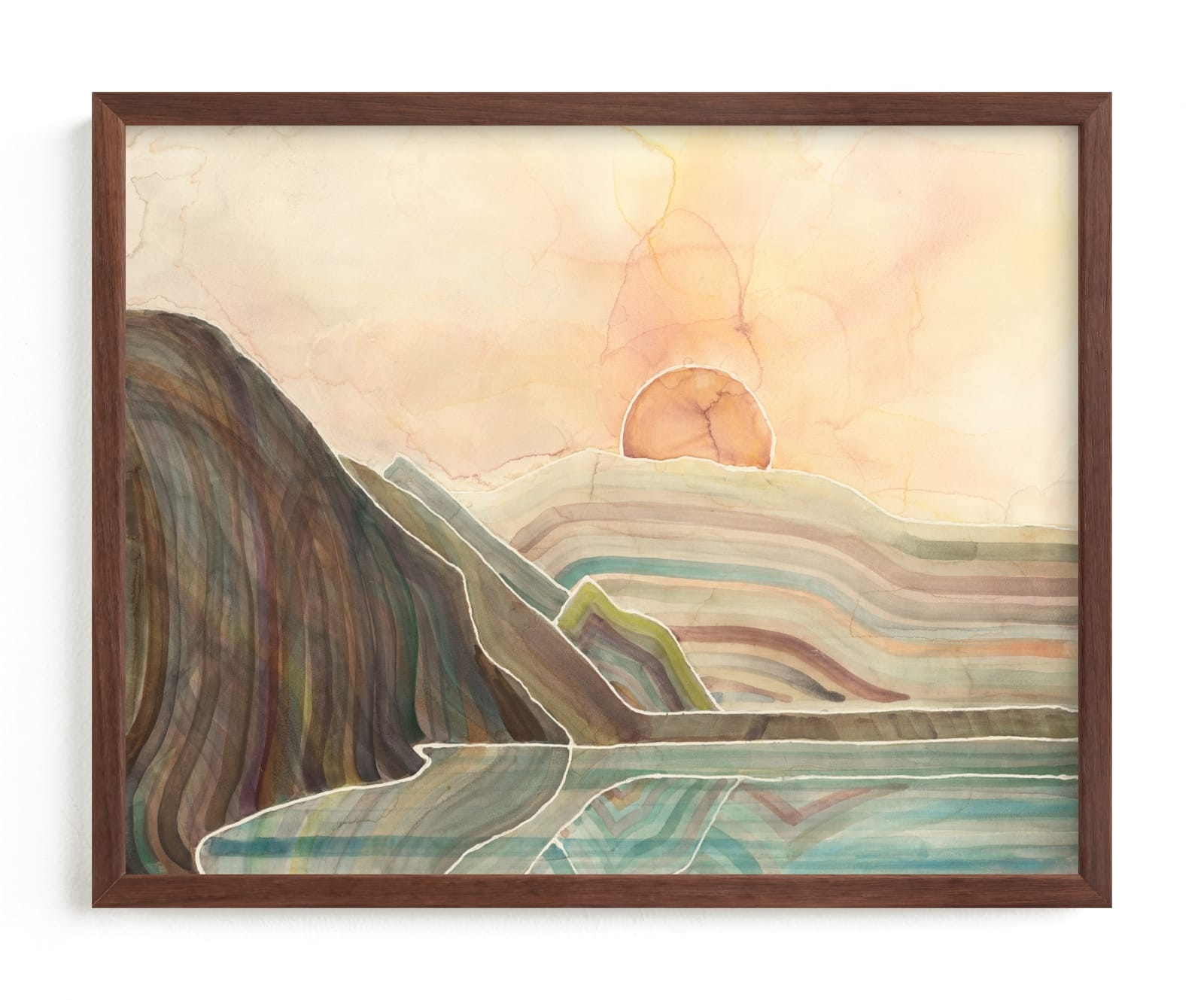 Much Bigger Than Us Limited Edition Fine Art Print 2 - Image 0