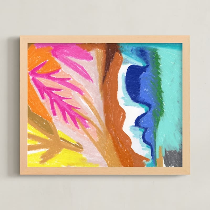 Lush Luck Limited Edition Fine Art Print 2 - Image 0