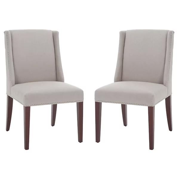 Severina Side Chair, Set of 2 - Image 0