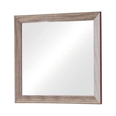 Jablon Dresser Mirror - Image 0