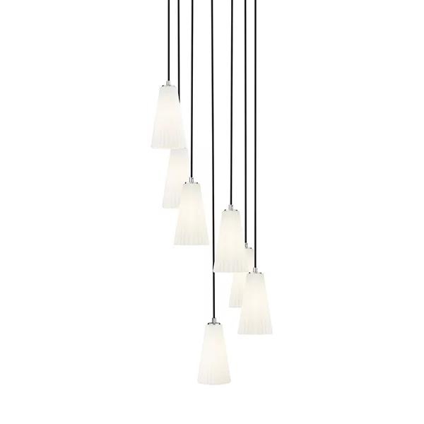 Hendricks Multi Light Pendant - Image 0
