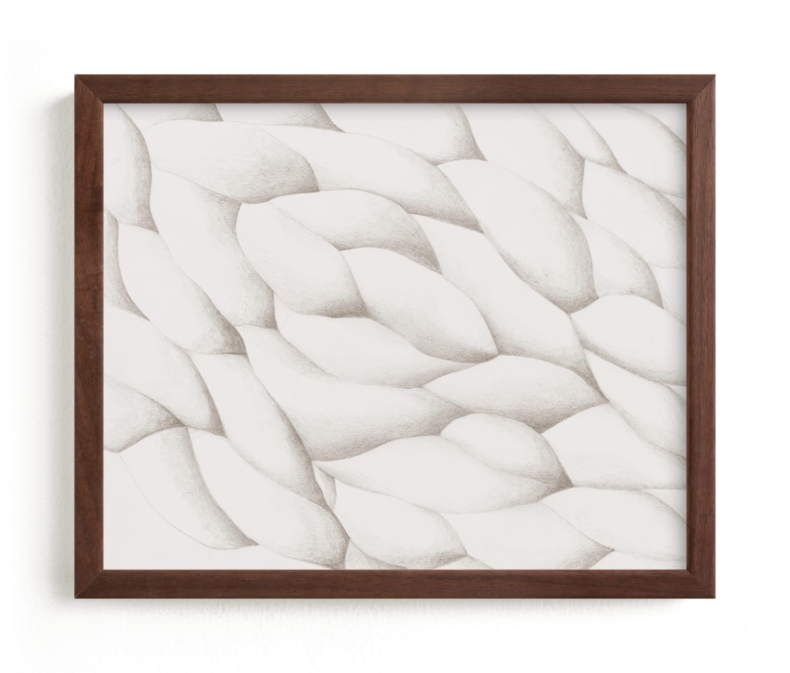 Carved Wood Limited Edition Fine Art Print 2 - Image 0