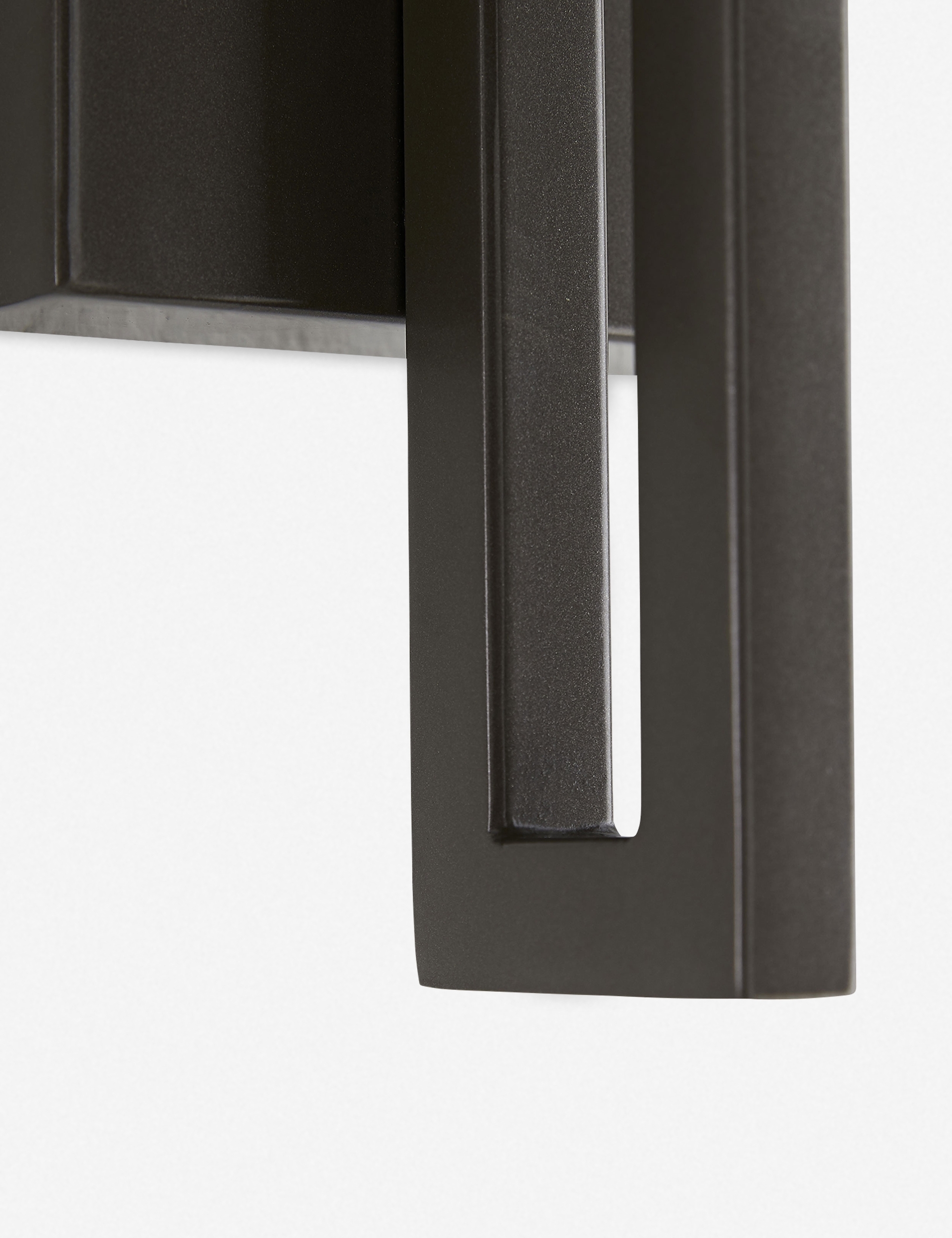 Simba Indoor / Outdoor Sconce by Arteriors - Image 2
