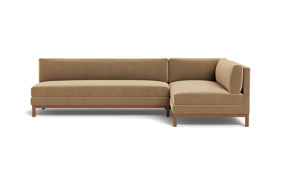 Jasper Right Chaise Sectional - Image 0