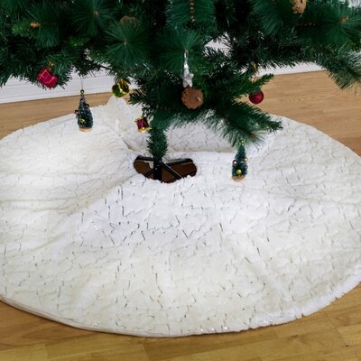 Christmas Tree Skirt - Image 0