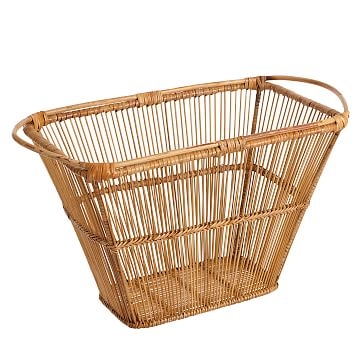 Irawaddy Storage Basket, Individual - Image 3