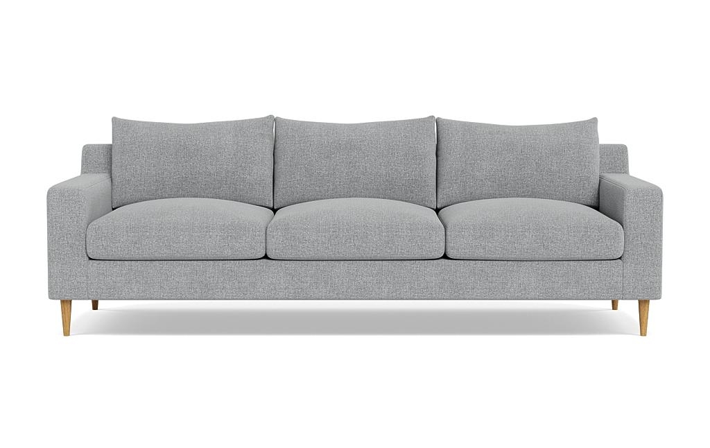Sloan 3-Seat Sofa - Image 0