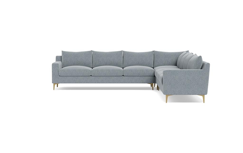 Sloan 6-Seat Corner Sectional - Image 0