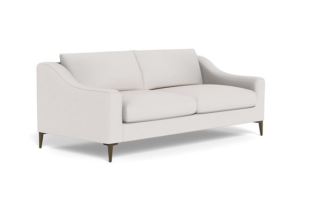 Saylor Slope Arm 2-Seat Sofa - Image 1