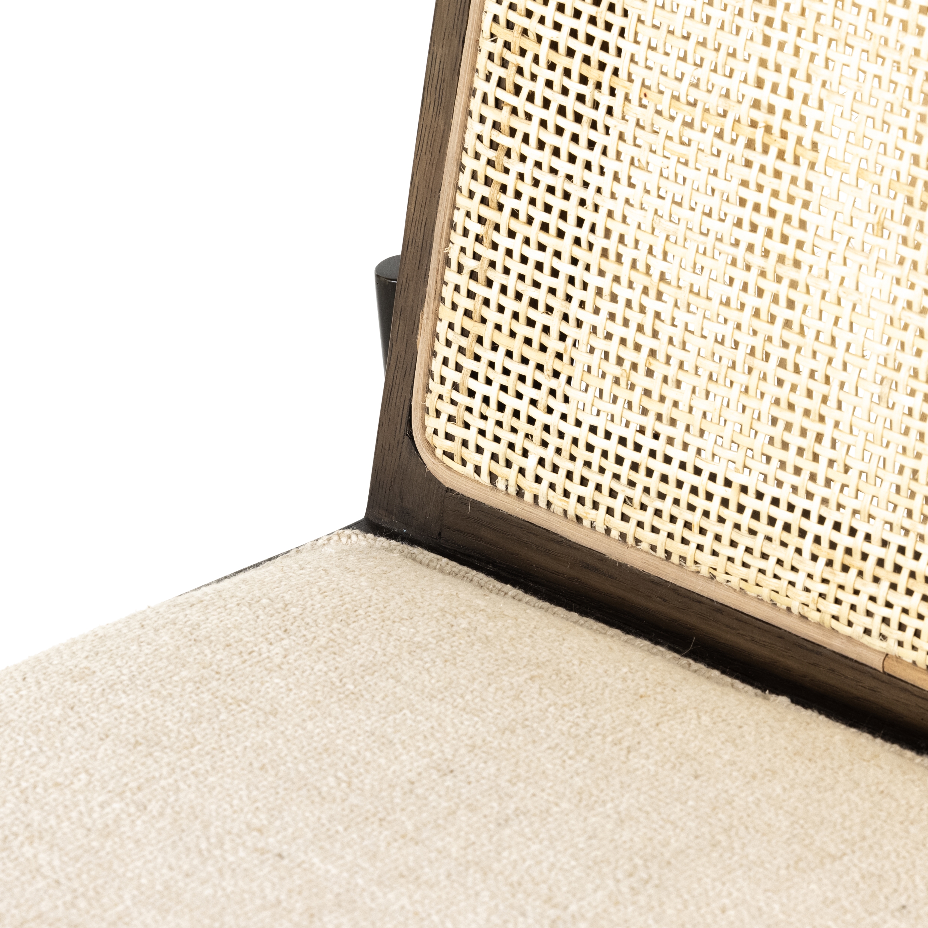 Vail Dining Chair-Thames Cream - Image 8