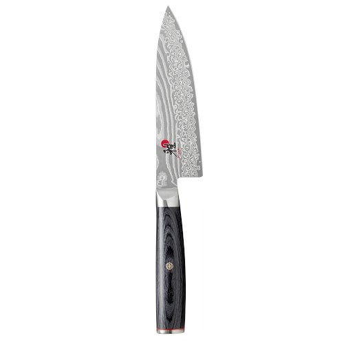 Miyabi Kaizen II 6" Chef Knife - Image 0