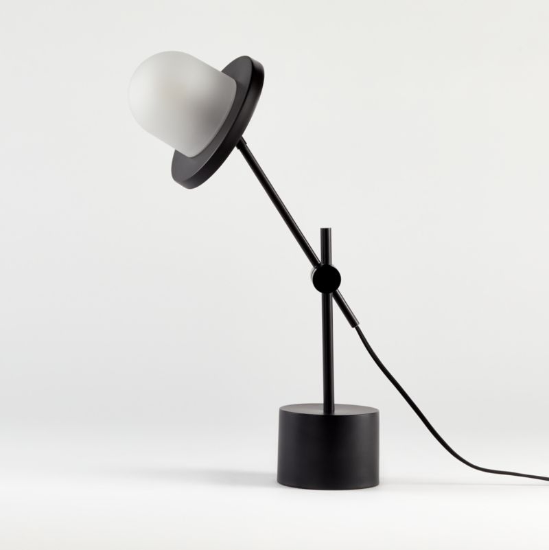 Siren Table Lamp - Image 2